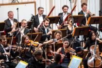 Orchestra di Padova e del Veneto