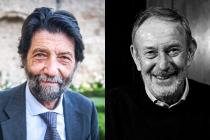 Massimo Cacciari Umberto Curi