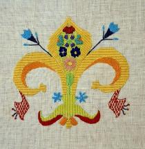 Arte in punta d’ago. Disegni e ricami raccontano il Museo Bottacin Arte in punta d’ago. Disegni e ricami raccontano il Museo Bottacin