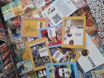 Mostra Frammenti d’Italia 20 anni di BeccoGiallo