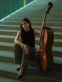  Mandolesi Maria Clara