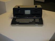 Materiali esposti nella mostra Per il Museo Didattico di Storia dell'Informatica