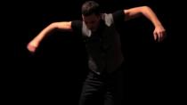 Prospettiva Danza Teatro 2014-A Cunzegna