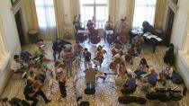 I Solisti Veneti e gli allievi dell'Accademia. I Concerti della domenica 2017