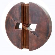 EremitArte2014-Alberto Biasi-Smetti di toccare