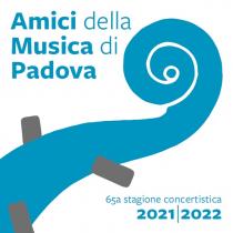 Amici della Musica di Padova. 65a Stagione concertistica 2021-2022