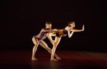 Prospettiva Danza Teatro 2014-"Atomos" di Wayne McGregor-Random Dance-2