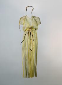 LEDA GUERRA. Levità-Auriga