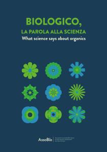 Biologico, la parola alla scienza. Presentazione libro di Roberto Pinton