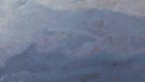 Dorina Petronio. "Blue"