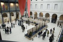 Mostra Il risveglio della Natura 2014-Centro culturale Altinate San Gaetano