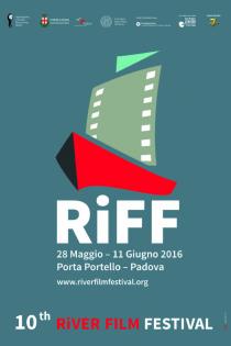River Film Festival 2016. Decima edizione