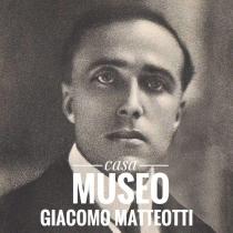 Giacomo Matteotti (fonte FB Casa Museo Giacomo Matteotti)