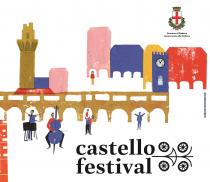 Castello Festival 2018. Estate Carrarese 2018
