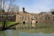 Giro a tappe della mura padovane 2015-marzo aprile maggio-Castelnuovo