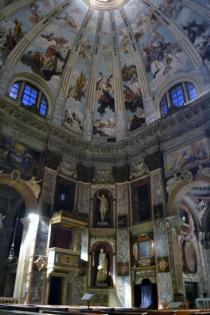 Sacrearmonie 2014-Coro Interreligioso di Trieste-Chiesa di San Gaetano