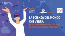 CICAP Fest 2022. La scienza del mondo che verrà
