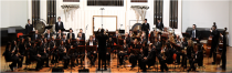 Civica Orchestra di Fiati di Padova. Due concerti della XIII Stagione concertistica estiva