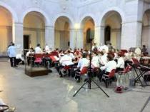 Civica Orchestra di Fiati di Padova. Concerto