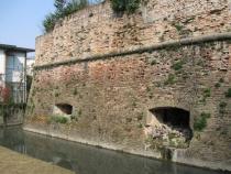 Giro a tappe della mura padovane 2014-estate1