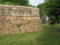 Giro a tappe della mura padovane 2014-estate2