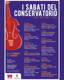 locandina dell'evento