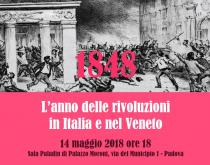 Convegno Moti del 48_immagine