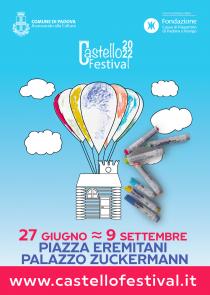 Castello Festival 2022. Programma di agosto-settembre