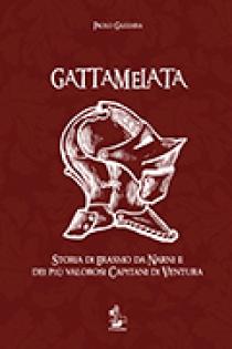 Presentazione nuova edizione libro "Gattamelata" di P.Gazzara