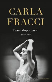 Carla Fracci-Passo dopo Passo-Copertina volume