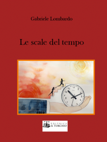 Gabriele Lombardo, "Le scale del tempo"