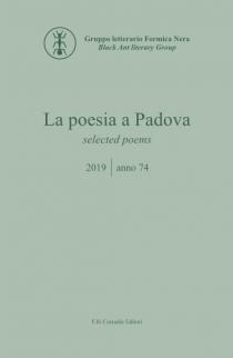 Copertina Antologia Poetica 2019 Formica Nera