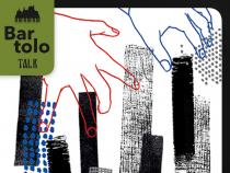Copertina del libro Galassia Pianoforte di Enzo Beacco Copertina del libro Galassia Pianoforte di Enzo Beacco