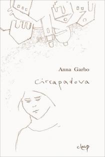 Copertina libro "Circa Padova" di Anna Garbo