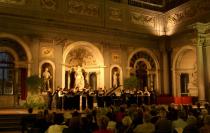 Sacrearmonie 2014-Coro Interreligioso di Trieste