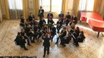 I concerti dell'AGIMUS di Padova. 31a Stagione Concertistica Internazionale 2024-IIa parte