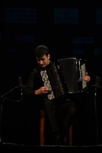 Gabriele Corsaro