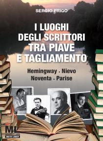 Copertina libro di Sergio Frigo