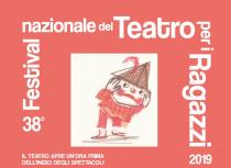 38° Festival Nazionale Teatro Ragazzi Calendoli