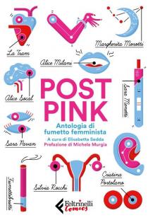 Cover Post Pink