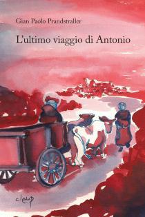 L'ultimo viaggio di Antonio-copertina