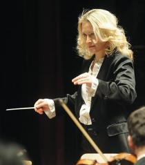 Concerto di Primavera dei Solisti Veneti 2015-Damiana Natali