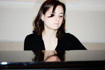 I concerti dell'Agimus di Padova 2014-Daniela Filosa, pianoforte