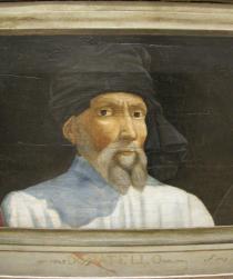Pomeriggi d'Arte 2021. Donatello a Padova 1443-1453: dieci anni di rivoluzione classica - Webinar