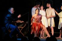 Stagione Teatrale 2017-2018. Teatro ai Colli-Donne in Shakespeare