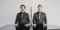 Domenica in Musica 2022. Amici della Musica di Padova-Duo Ebano