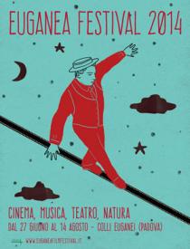 Euganea Festival 2014-locandina