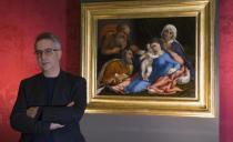 Lorenzo Lotto. Viaggio nella crisi del Rinascimento