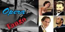 Ensemble Four for tango