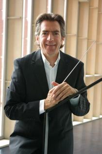 OPV - Orchestra di Padova e del Veneto-Etienne Siebens, direttore
